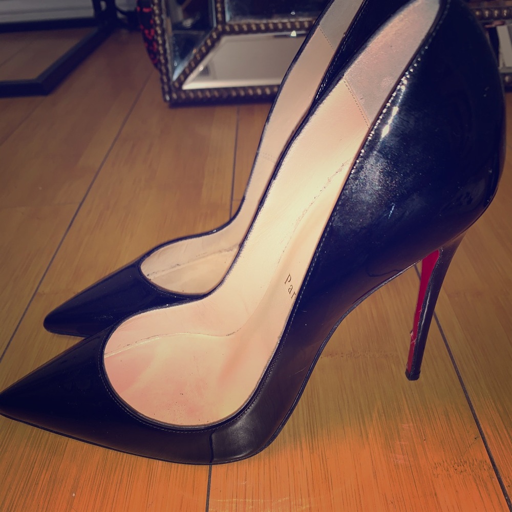 Christian Louboutin ‘So Kate’